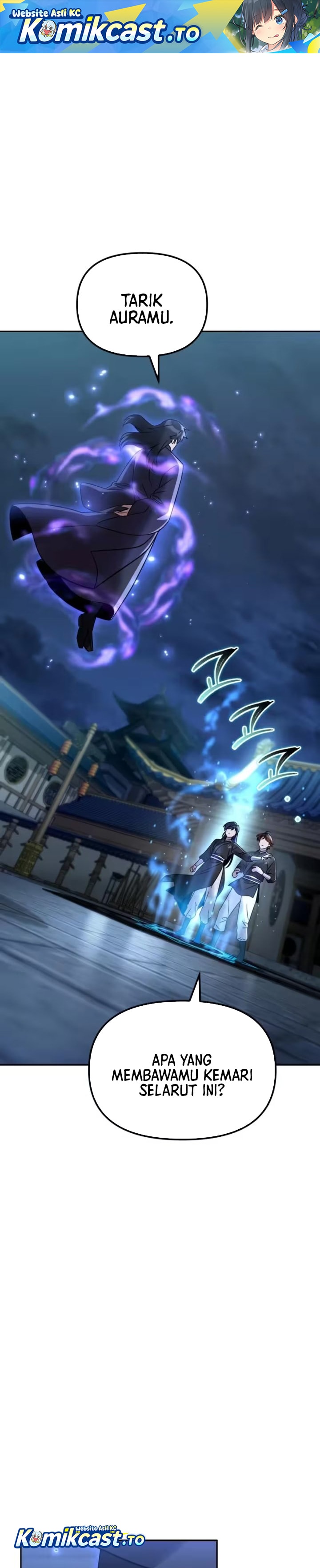 Baca The Second Eunuch Regains His Manhood - Chapter 81 halaman 2