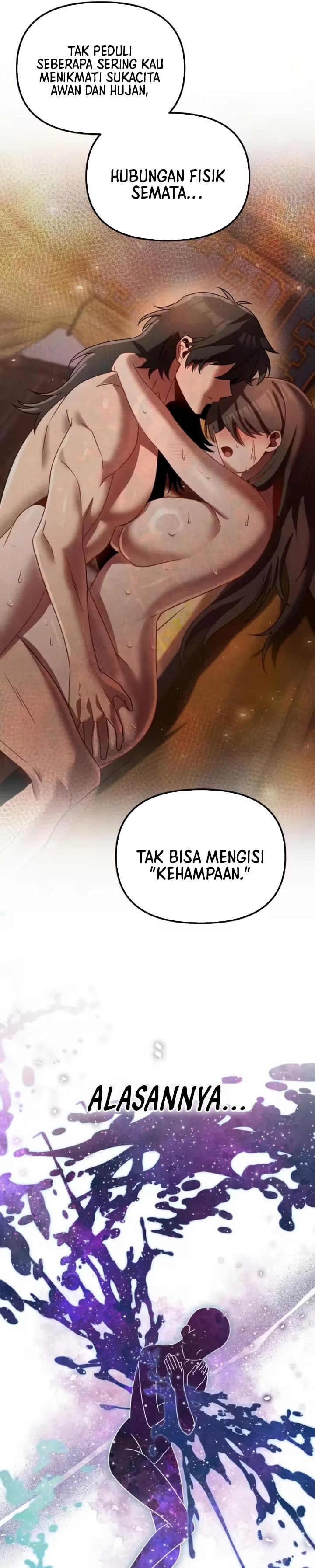Baca The Second Eunuch Regains His Manhood - Chapter 81 halaman 22