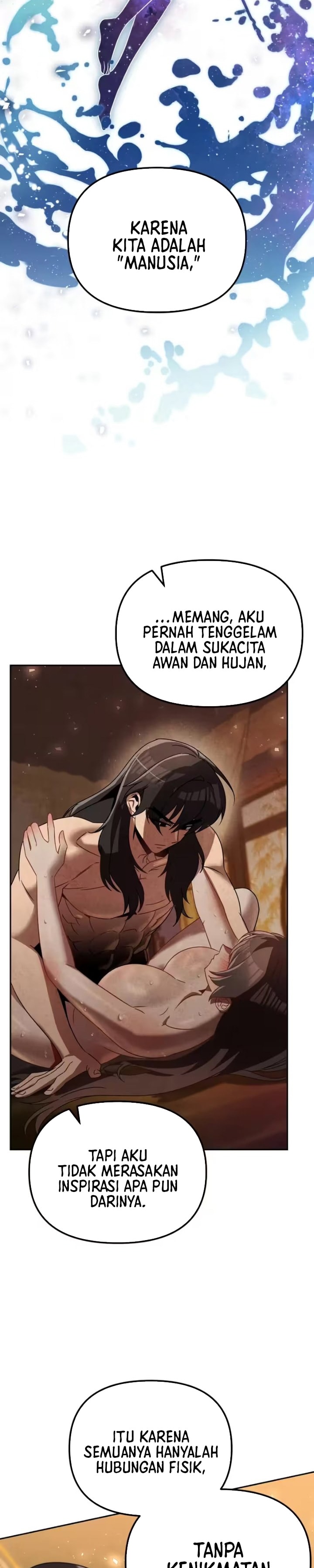 Baca The Second Eunuch Regains His Manhood - Chapter 81 halaman 23