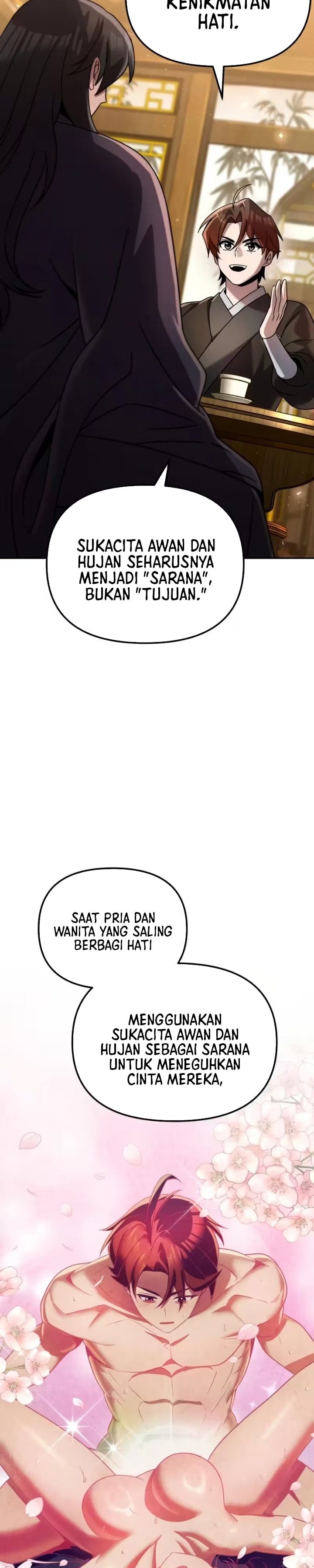 Baca The Second Eunuch Regains His Manhood - Chapter 81 halaman 24