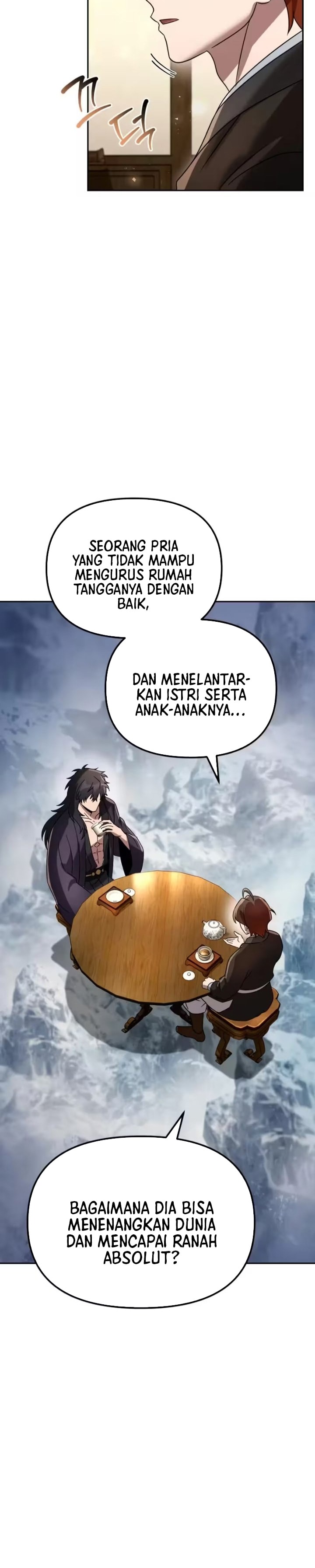 Baca The Second Eunuch Regains His Manhood - Chapter 81 halaman 26