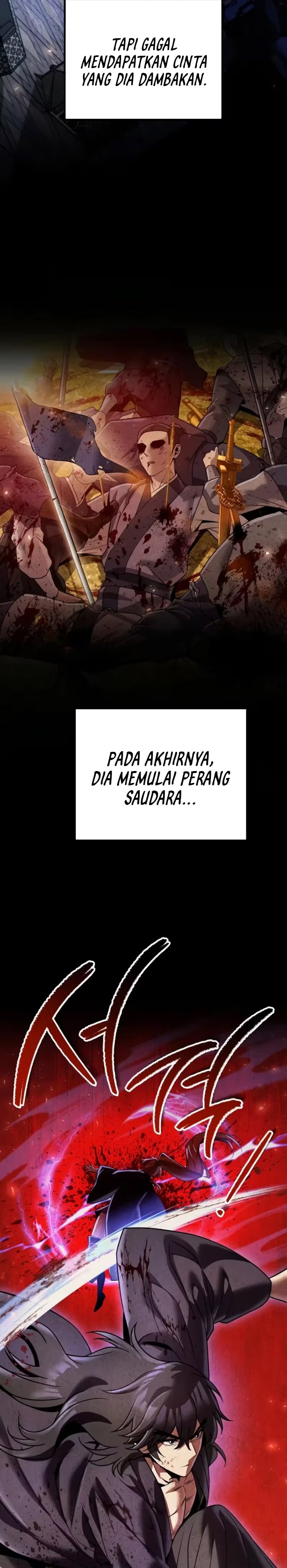 Baca The Second Eunuch Regains His Manhood - Chapter 81 halaman 29