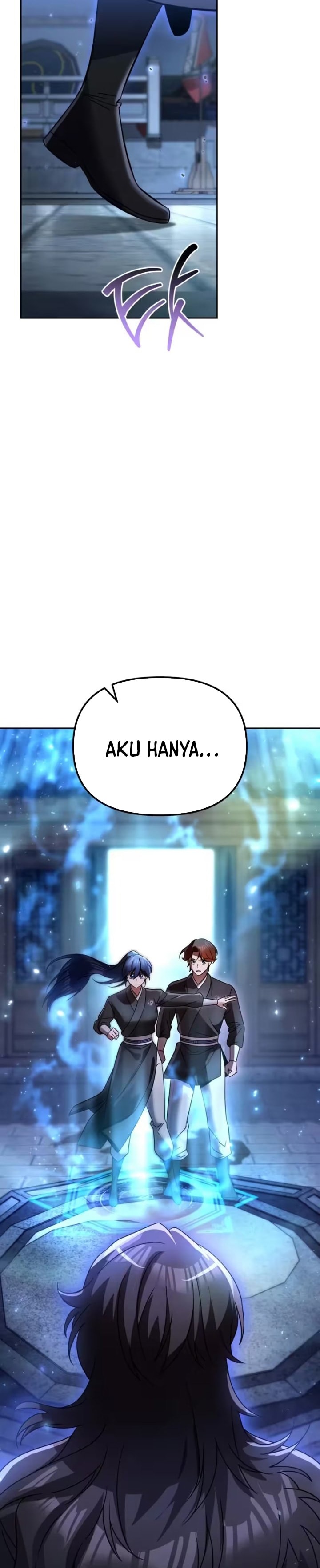 Baca The Second Eunuch Regains His Manhood - Chapter 81 halaman 3