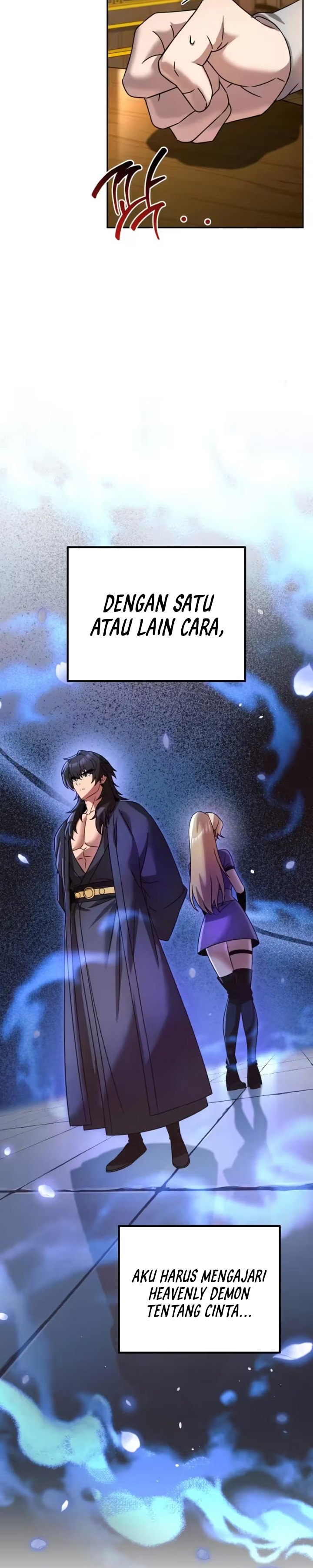 Baca The Second Eunuch Regains His Manhood - Chapter 81 halaman 32