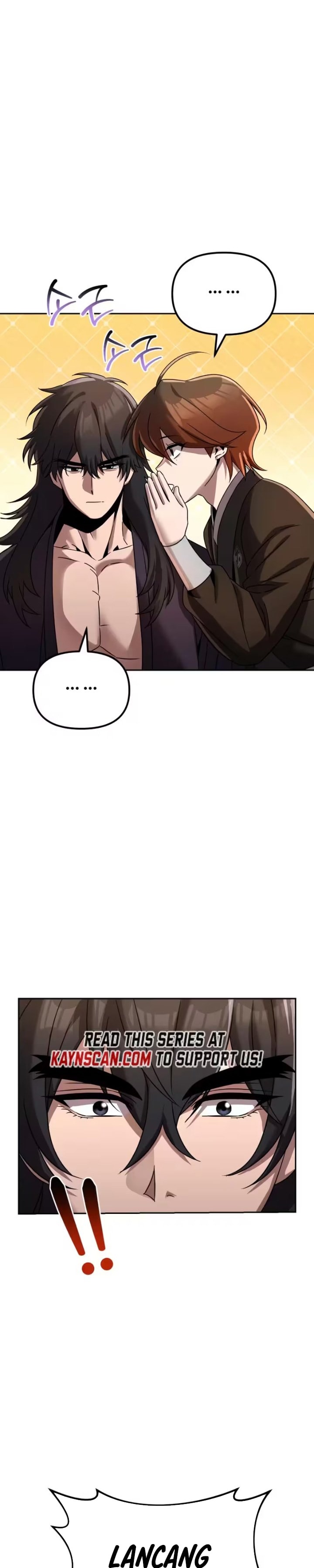 Baca The Second Eunuch Regains His Manhood - Chapter 81 halaman 34