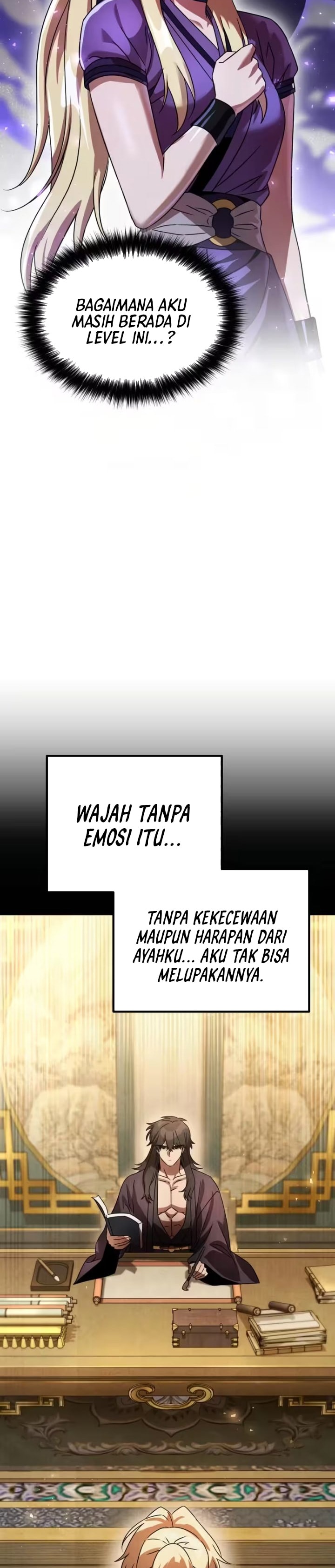 Baca The Second Eunuch Regains His Manhood - Chapter 81 halaman 43