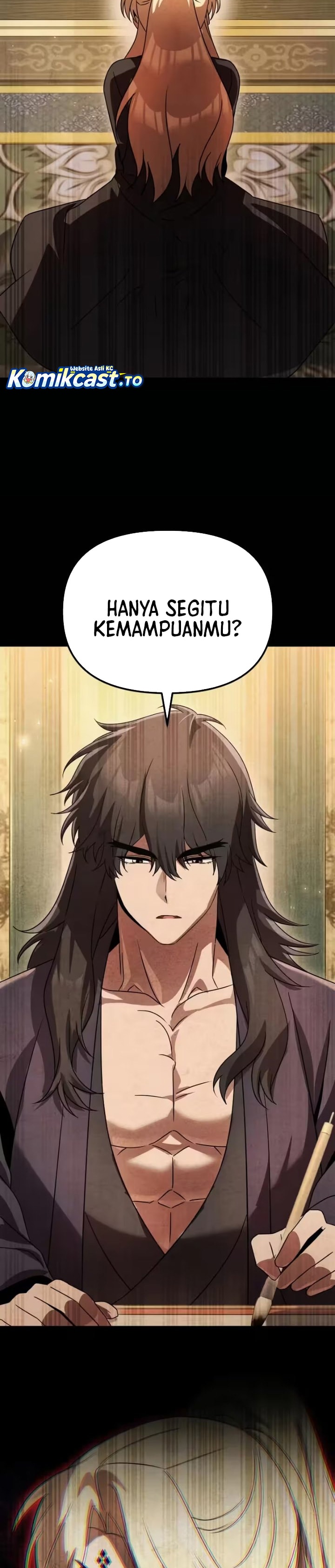Baca The Second Eunuch Regains His Manhood - Chapter 81 halaman 44