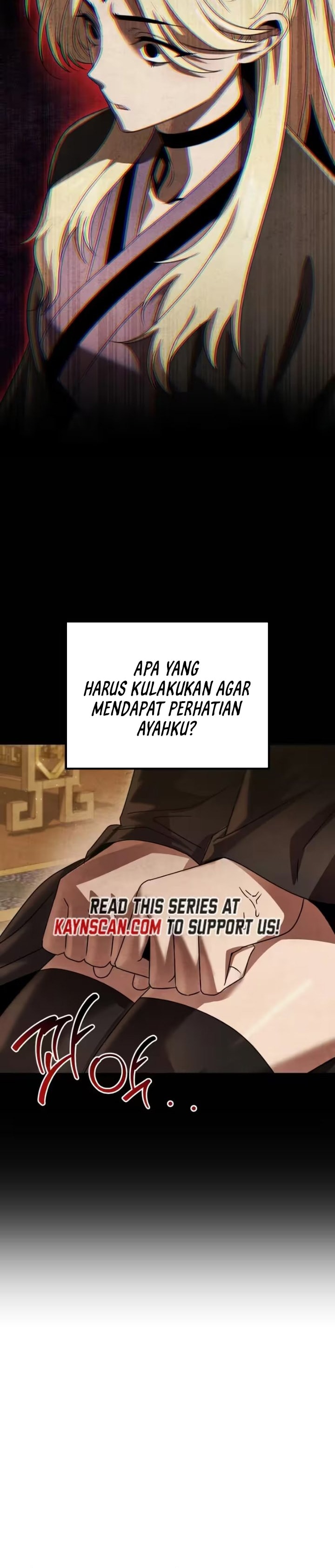 Baca The Second Eunuch Regains His Manhood - Chapter 81 halaman 45