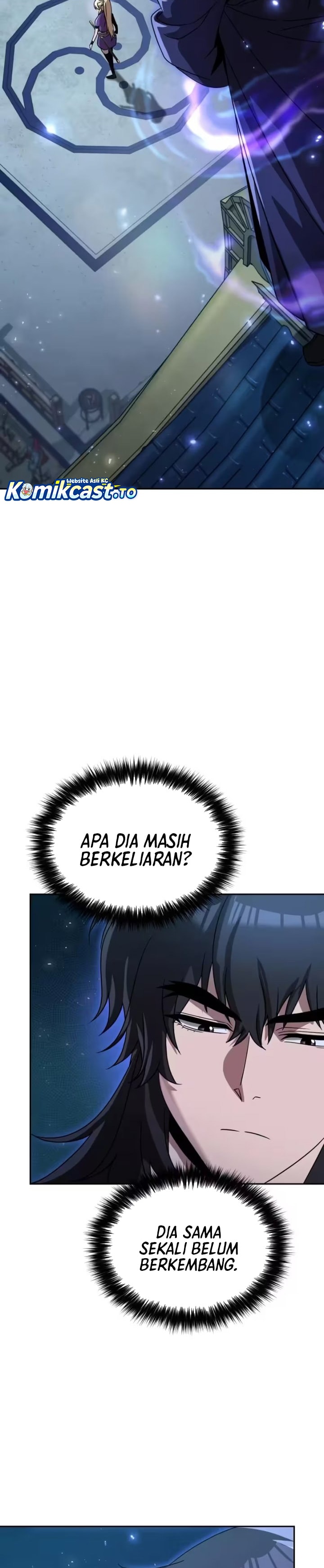 Baca The Second Eunuch Regains His Manhood - Chapter 81 halaman 47
