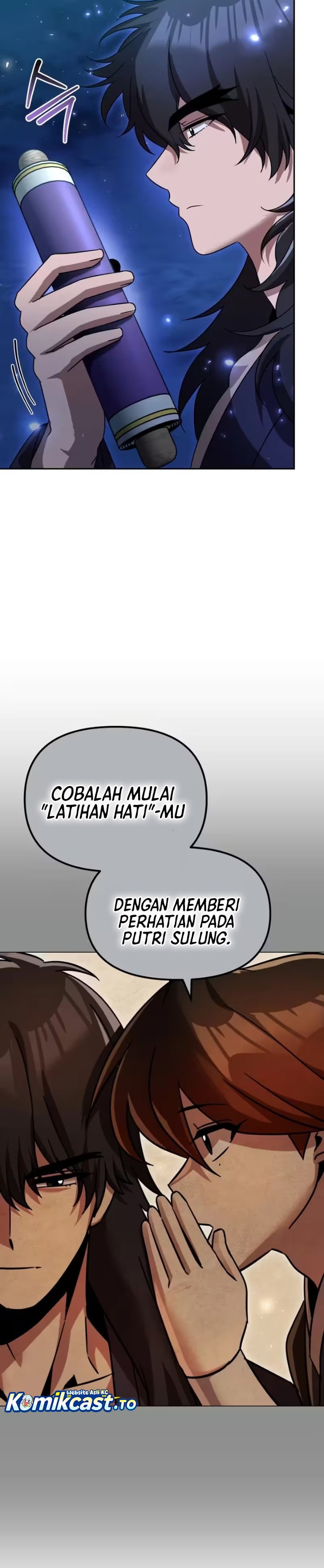 Baca The Second Eunuch Regains His Manhood - Chapter 81 halaman 48