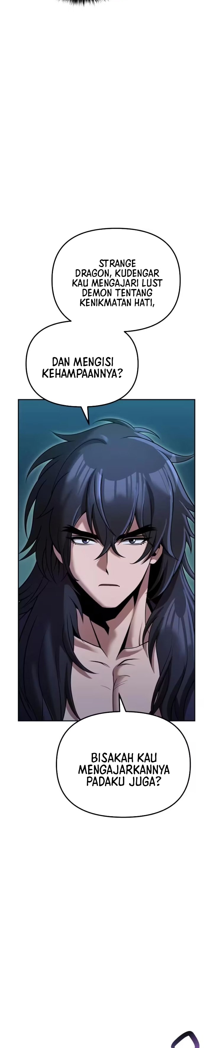 Baca The Second Eunuch Regains His Manhood - Chapter 81 halaman 5