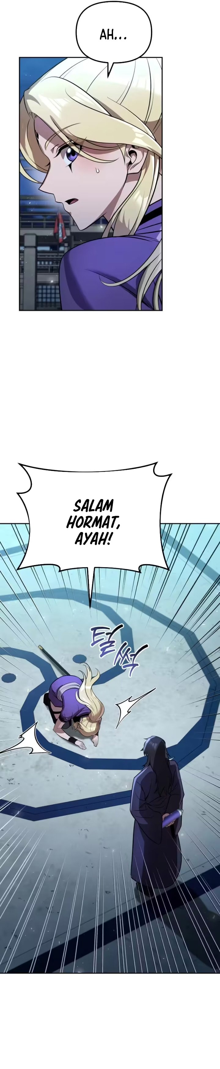 Baca The Second Eunuch Regains His Manhood - Chapter 81 halaman 51