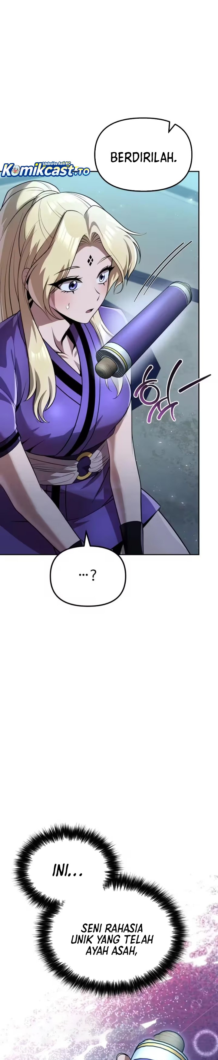 Baca The Second Eunuch Regains His Manhood - Chapter 81 halaman 52