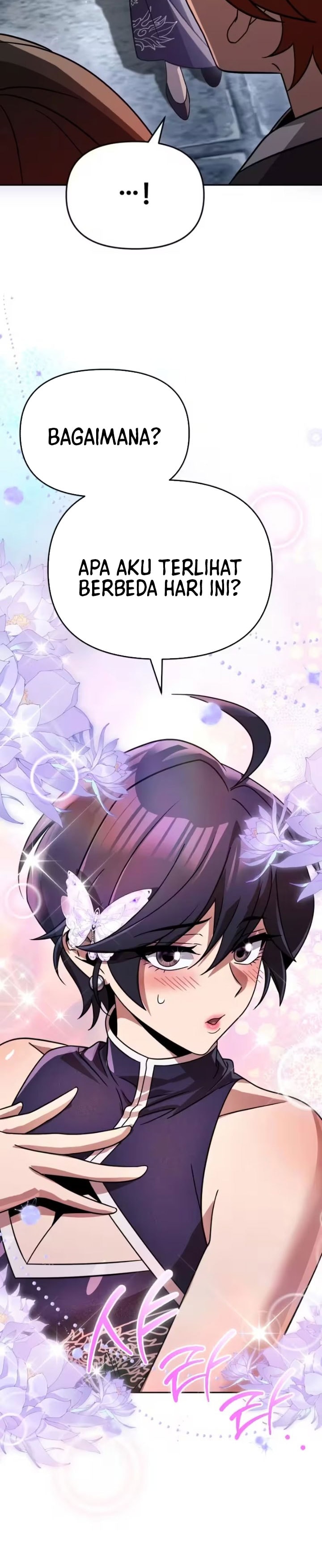 Baca The Second Eunuch Regains His Manhood - Chapter 82 halaman 16
