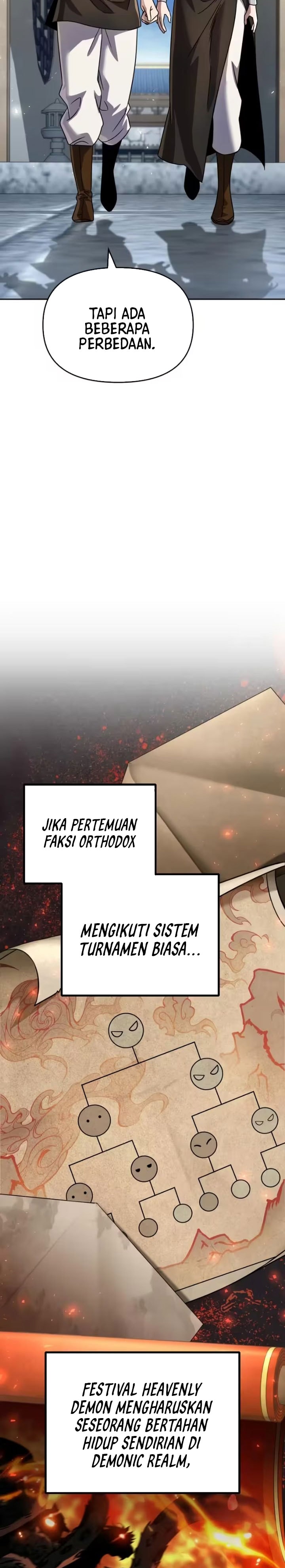 Baca The Second Eunuch Regains His Manhood - Chapter 82 halaman 3