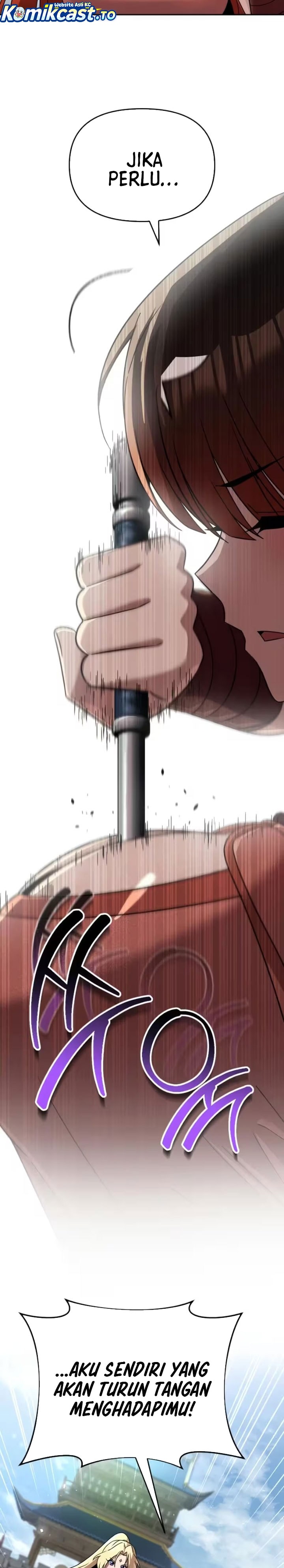 Baca The Second Eunuch Regains His Manhood - Chapter 82 halaman 35