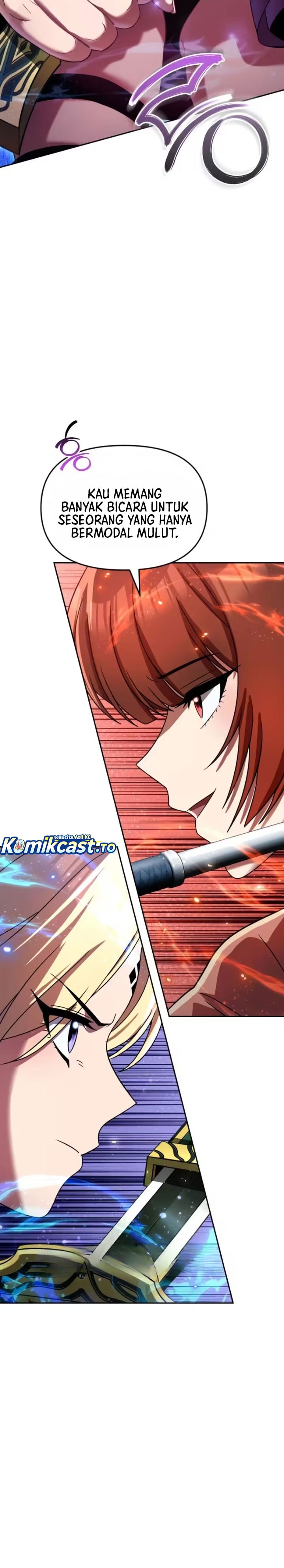 Baca The Second Eunuch Regains His Manhood - Chapter 82 halaman 37