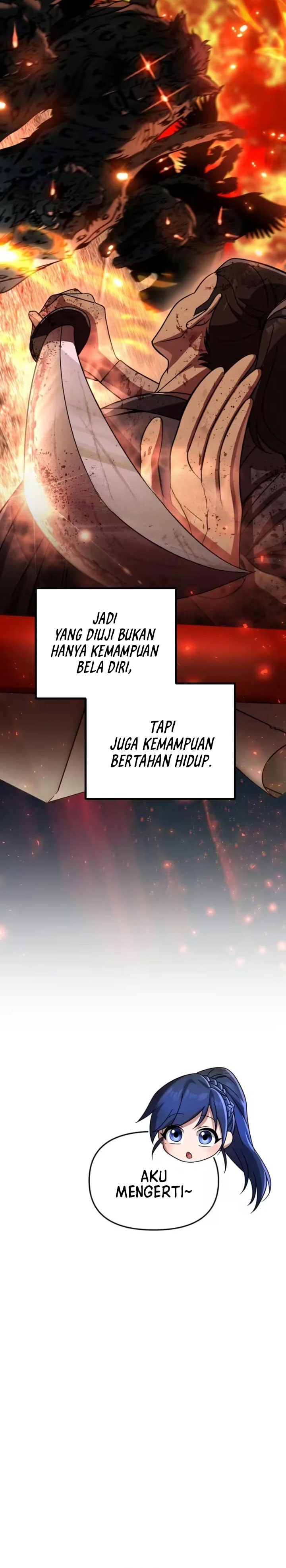 Baca The Second Eunuch Regains His Manhood - Chapter 82 halaman 4