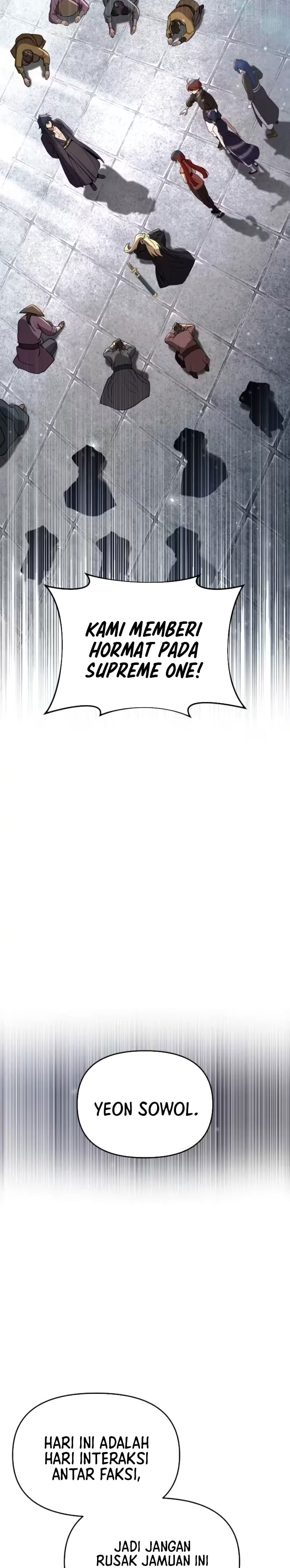 Baca The Second Eunuch Regains His Manhood - Chapter 82 halaman 40