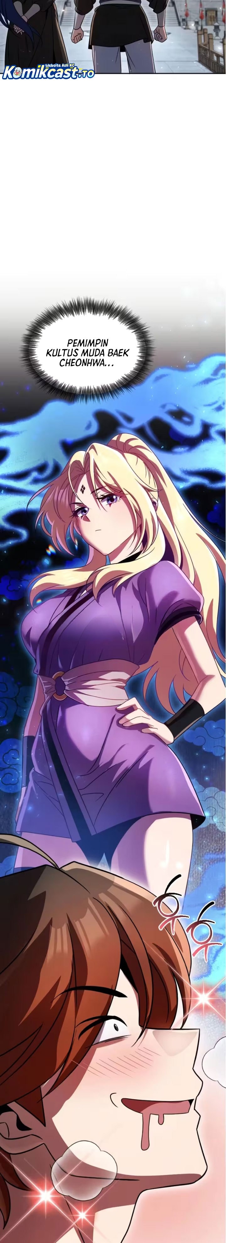 Baca The Second Eunuch Regains His Manhood - Chapter 82 halaman 6
