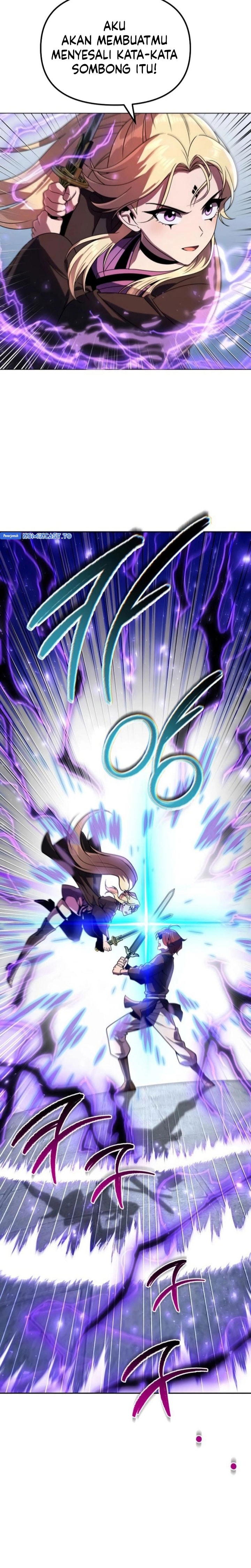 Baca The Second Eunuch Regains His Manhood - Chapter 83 halaman 13
