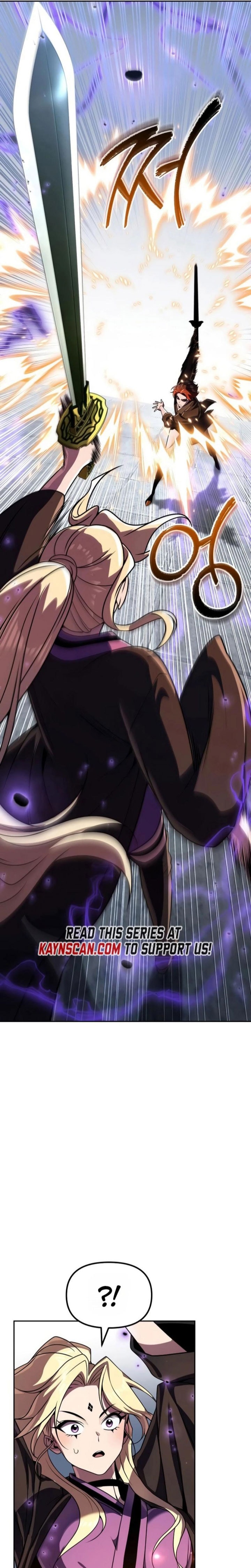 Baca The Second Eunuch Regains His Manhood - Chapter 83 halaman 20
