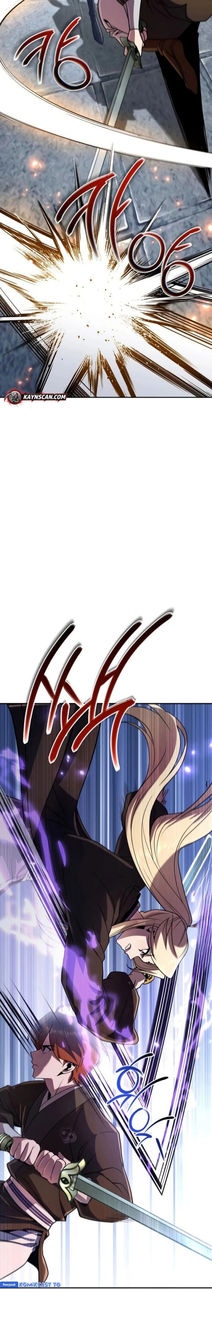 Baca The Second Eunuch Regains His Manhood - Chapter 83 halaman 22
