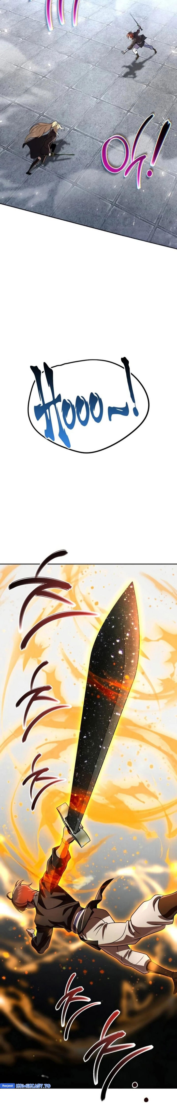 Baca The Second Eunuch Regains His Manhood - Chapter 83 halaman 25