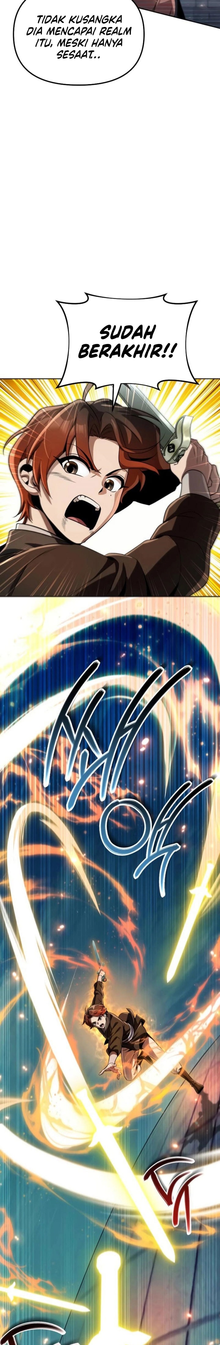 Baca The Second Eunuch Regains His Manhood - Chapter 83 halaman 27