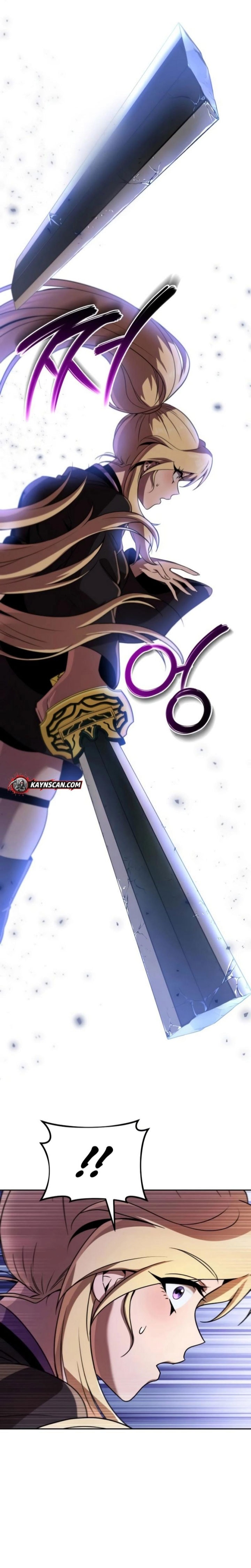 Baca The Second Eunuch Regains His Manhood - Chapter 83 halaman 30