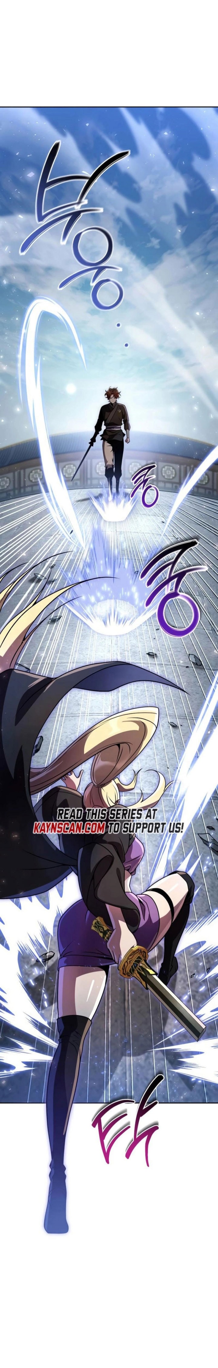 Baca The Second Eunuch Regains His Manhood - Chapter 83 halaman 32