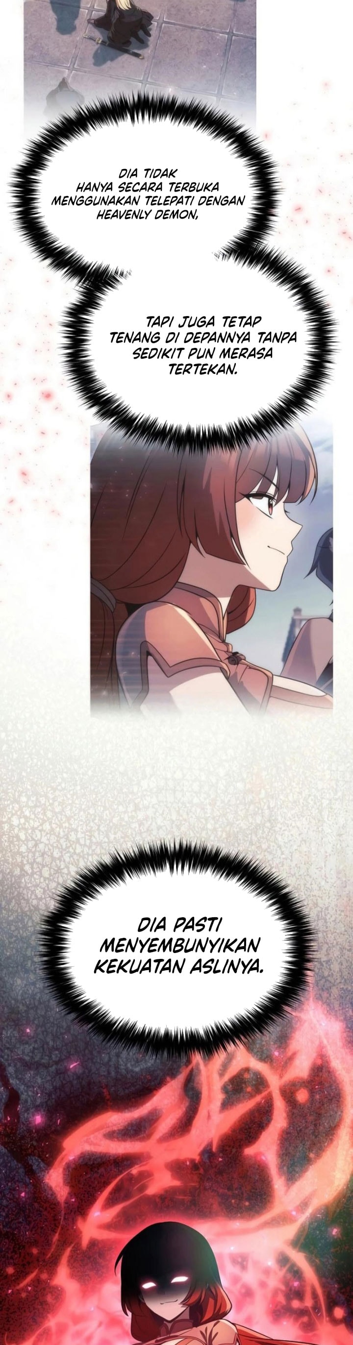 Baca The Second Eunuch Regains His Manhood - Chapter 83 halaman 51