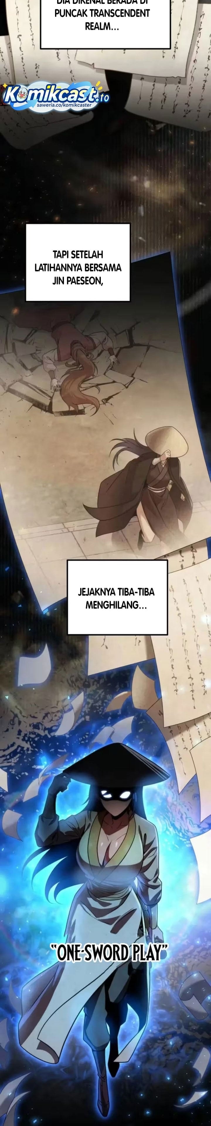 Baca The Second Eunuch Regains His Manhood - Chapter 84 halaman 13