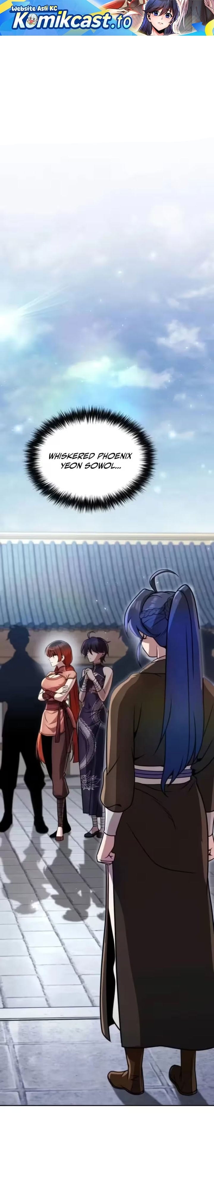Baca The Second Eunuch Regains His Manhood - Chapter 84 halaman 2