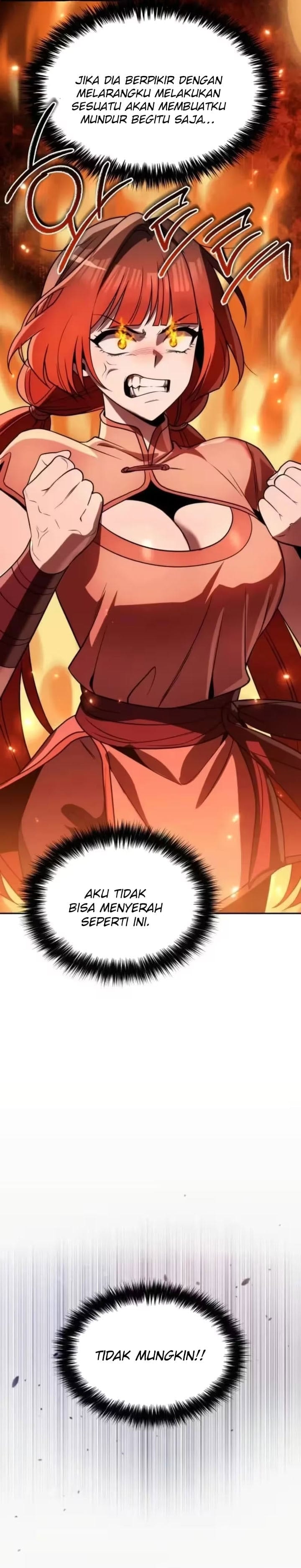 Baca The Second Eunuch Regains His Manhood - Chapter 84 halaman 26