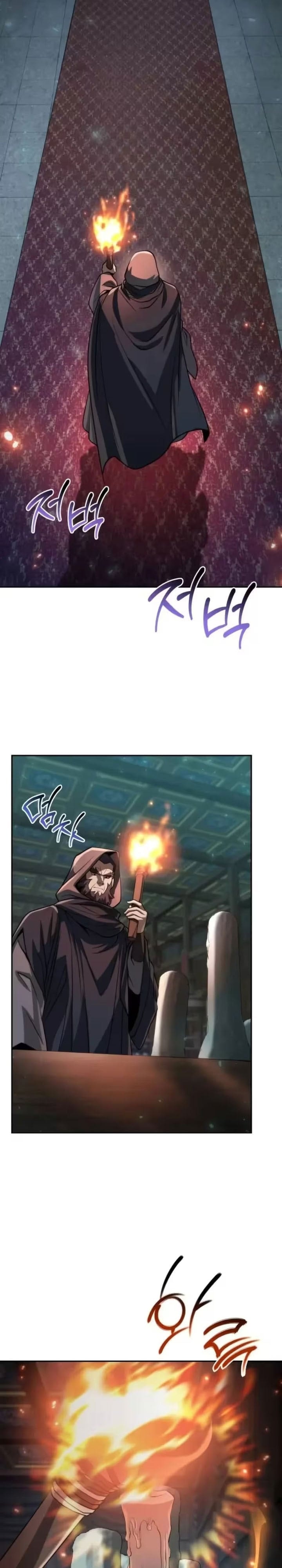 Baca The Second Eunuch Regains His Manhood - Chapter 84 halaman 34