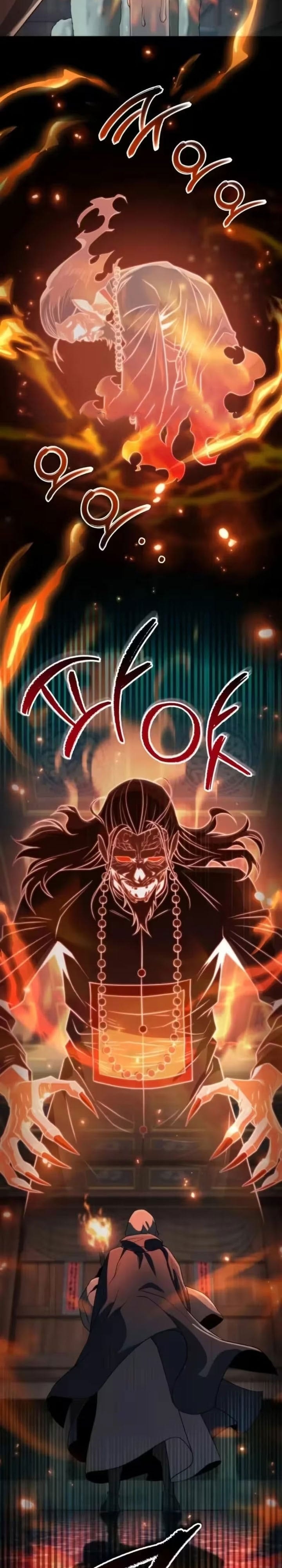 Baca The Second Eunuch Regains His Manhood - Chapter 84 halaman 35