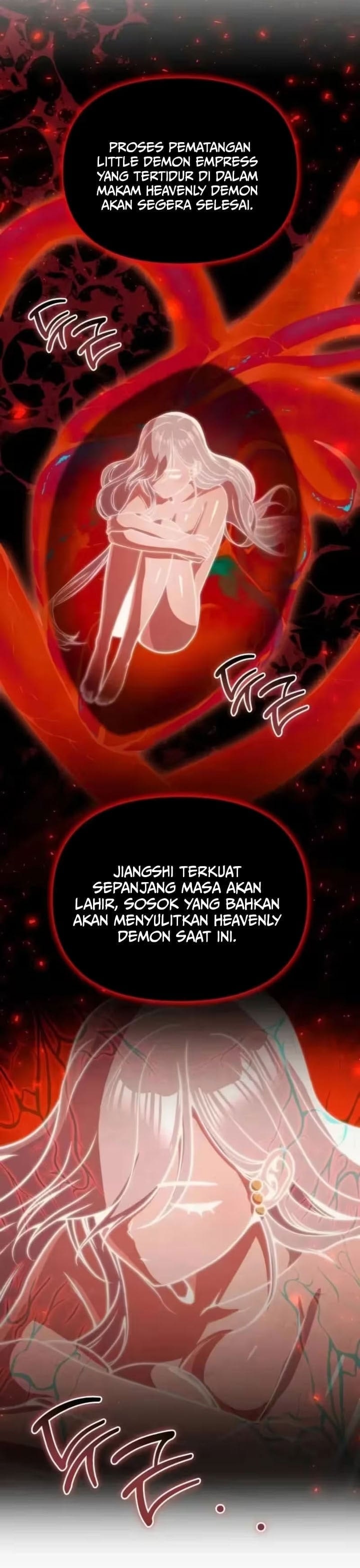 Baca The Second Eunuch Regains His Manhood - Chapter 84 halaman 38