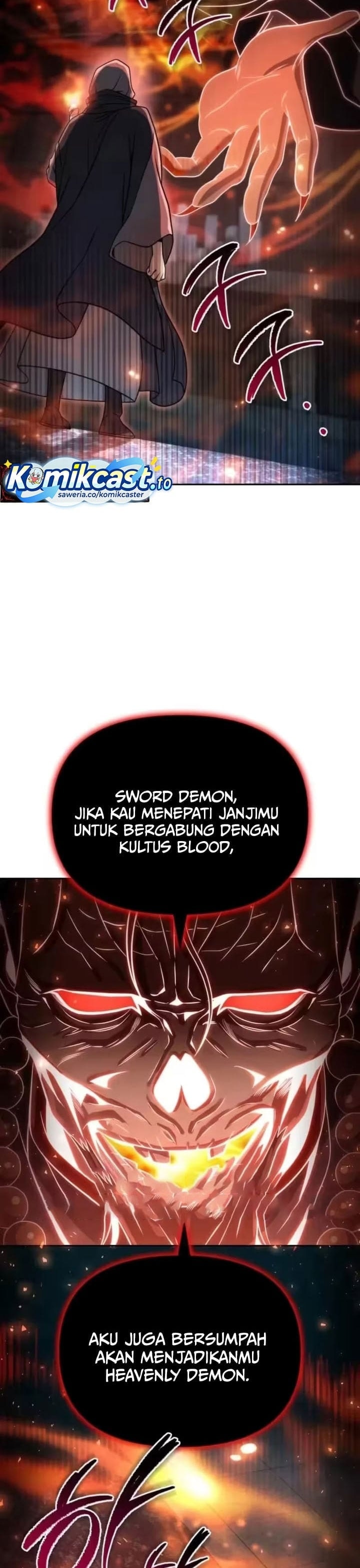 Baca The Second Eunuch Regains His Manhood - Chapter 84 halaman 40