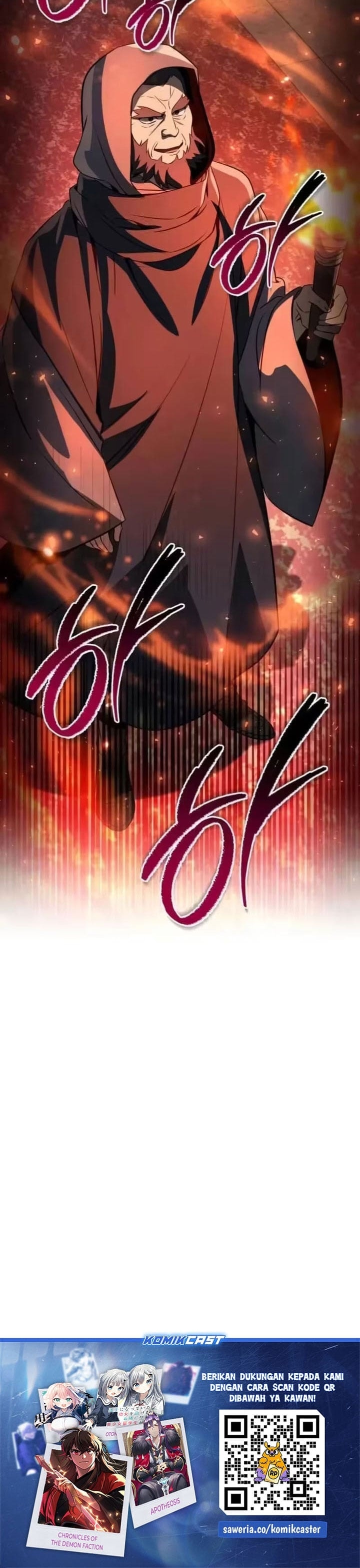 Baca The Second Eunuch Regains His Manhood - Chapter 84 halaman 41