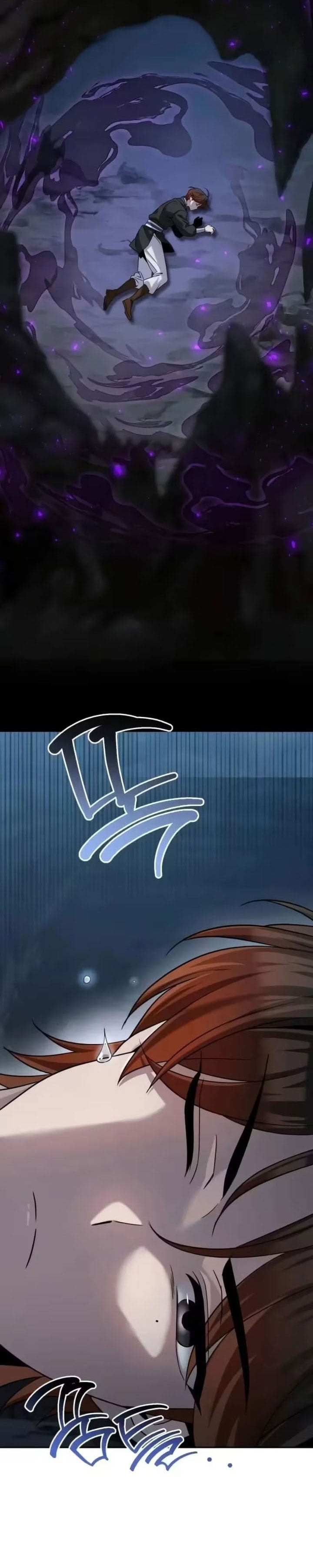 Baca The Second Eunuch Regains His Manhood - Chapter 85 halaman 24