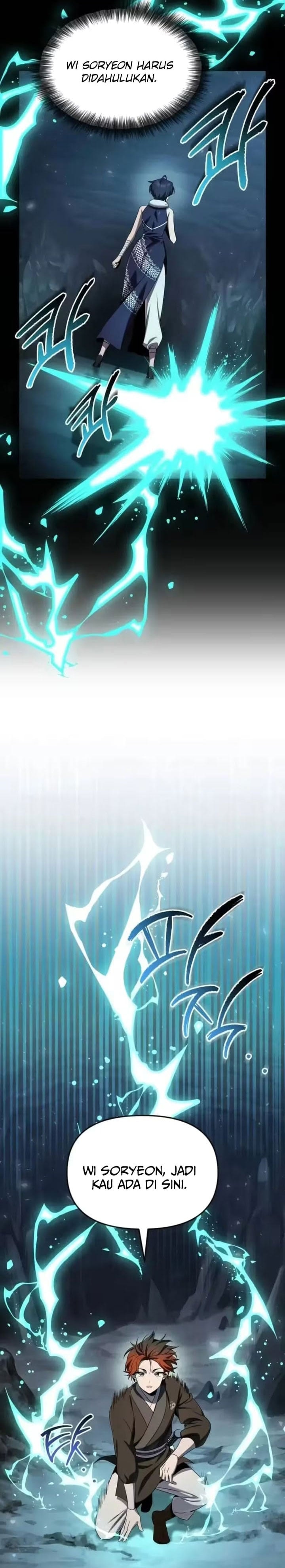 Baca The Second Eunuch Regains His Manhood - Chapter 85 halaman 29