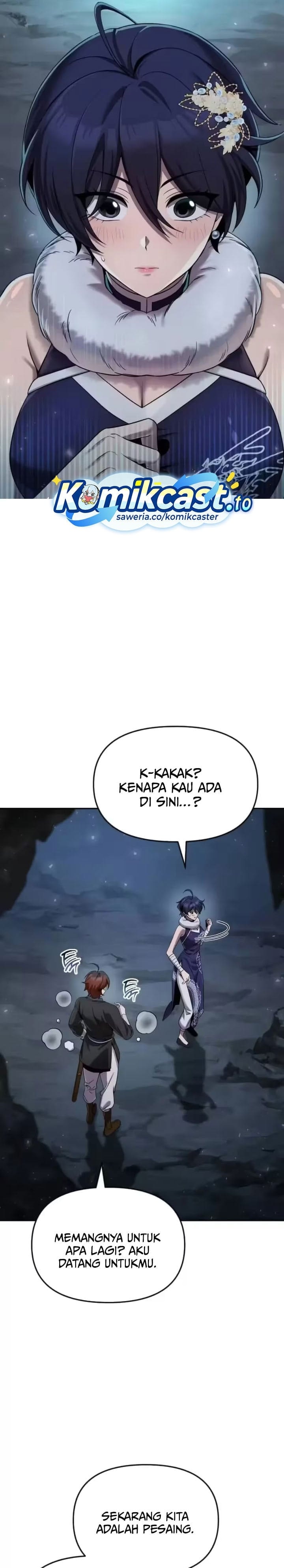 Baca The Second Eunuch Regains His Manhood - Chapter 85 halaman 30