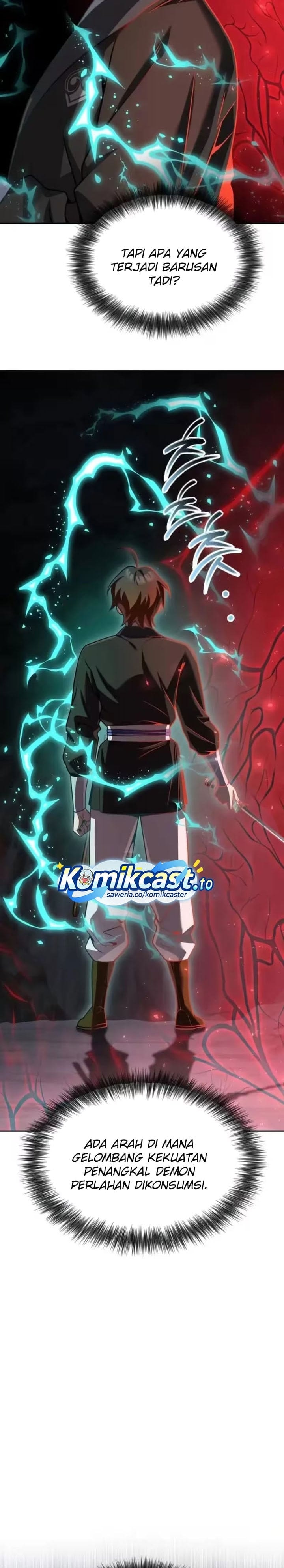 Baca The Second Eunuch Regains His Manhood - Chapter 85 halaman 39
