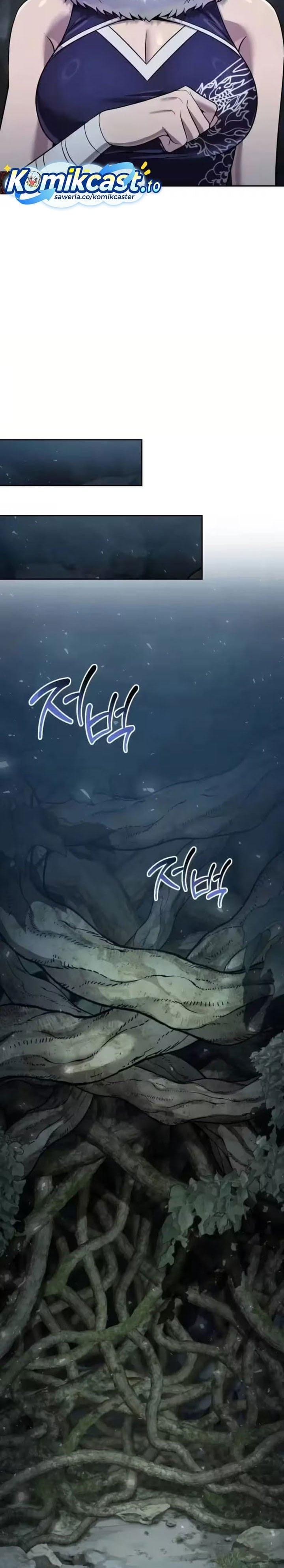 Baca The Second Eunuch Regains His Manhood - Chapter 85 halaman 41