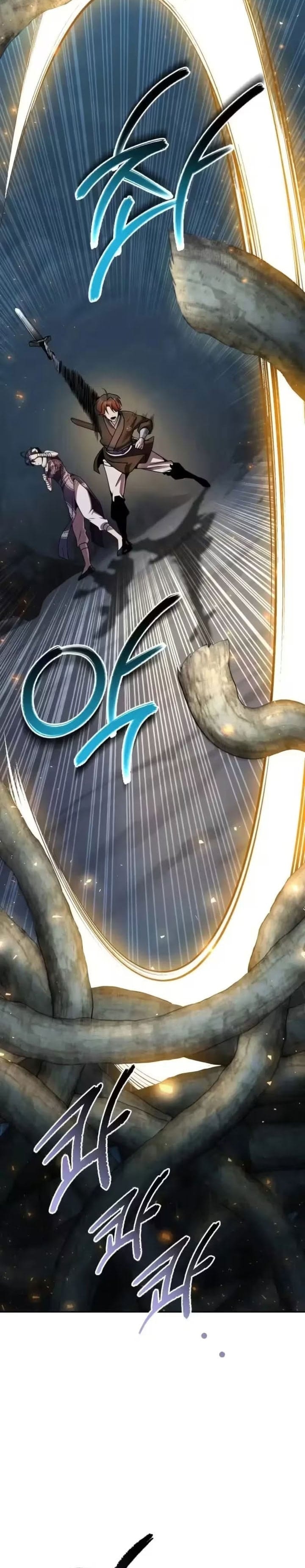 Baca The Second Eunuch Regains His Manhood - Chapter 85 halaman 43