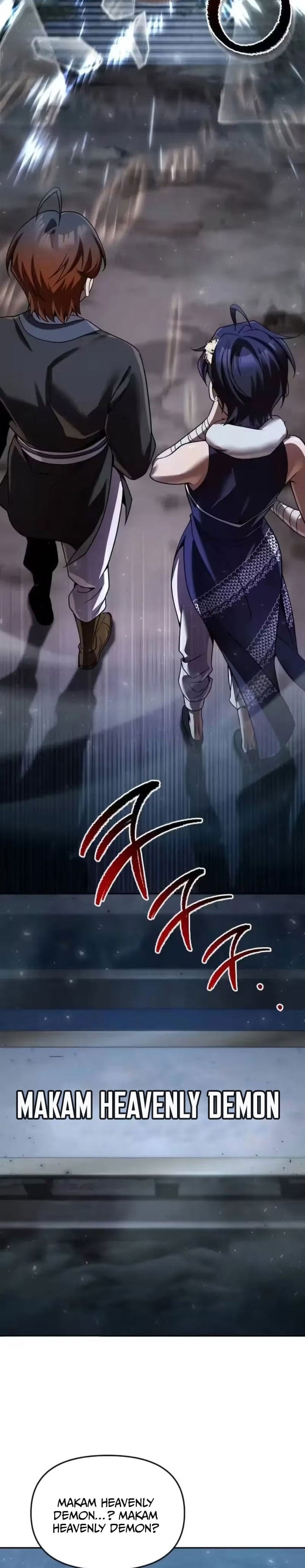 Baca The Second Eunuch Regains His Manhood - Chapter 85 halaman 45