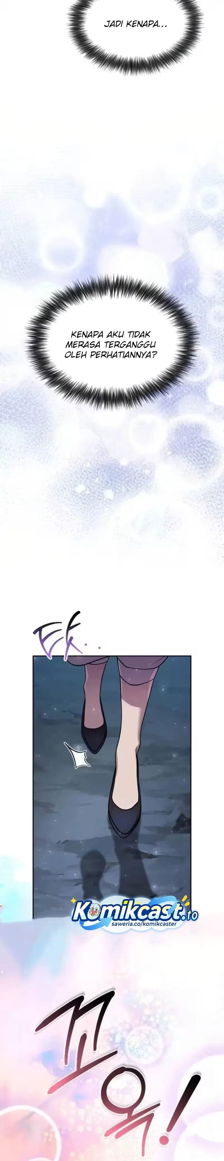 Baca The Second Eunuch Regains His Manhood - Chapter 85 halaman 49