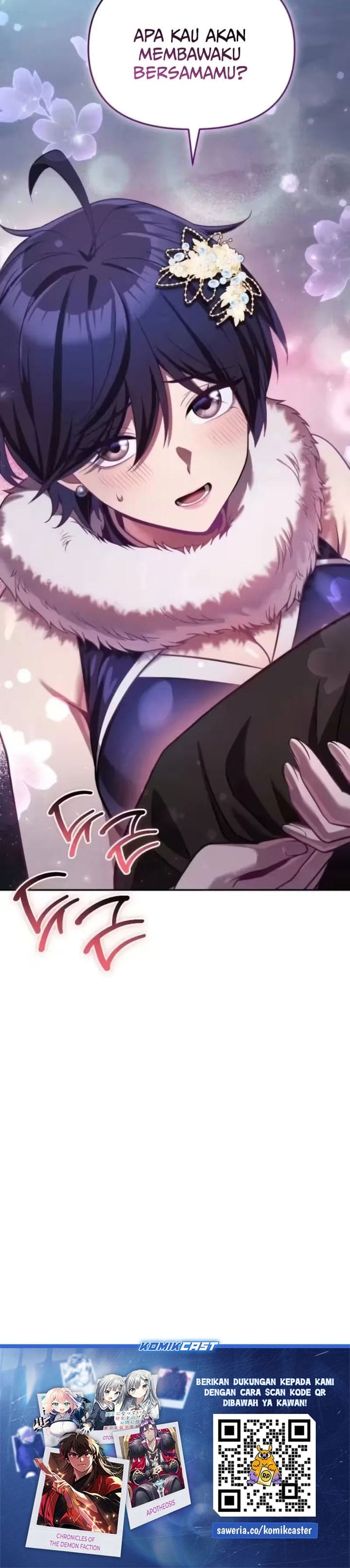 Baca The Second Eunuch Regains His Manhood - Chapter 85 halaman 51