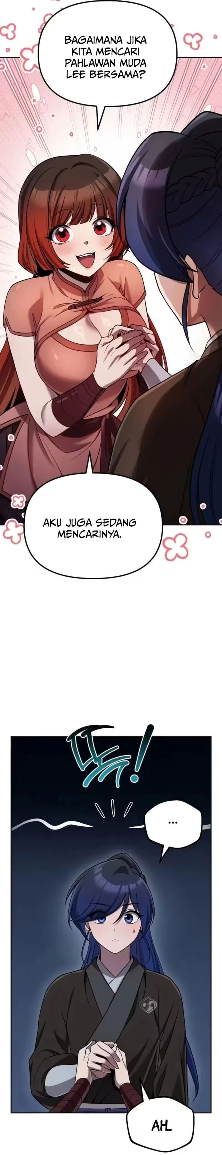 Baca The Second Eunuch Regains His Manhood - Chapter 86 halaman 11